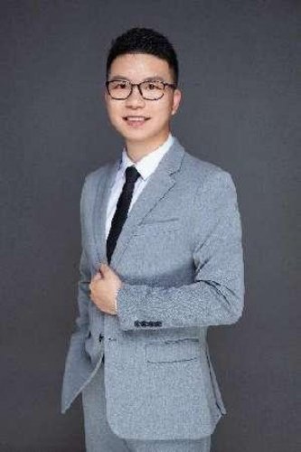 陈海军老师